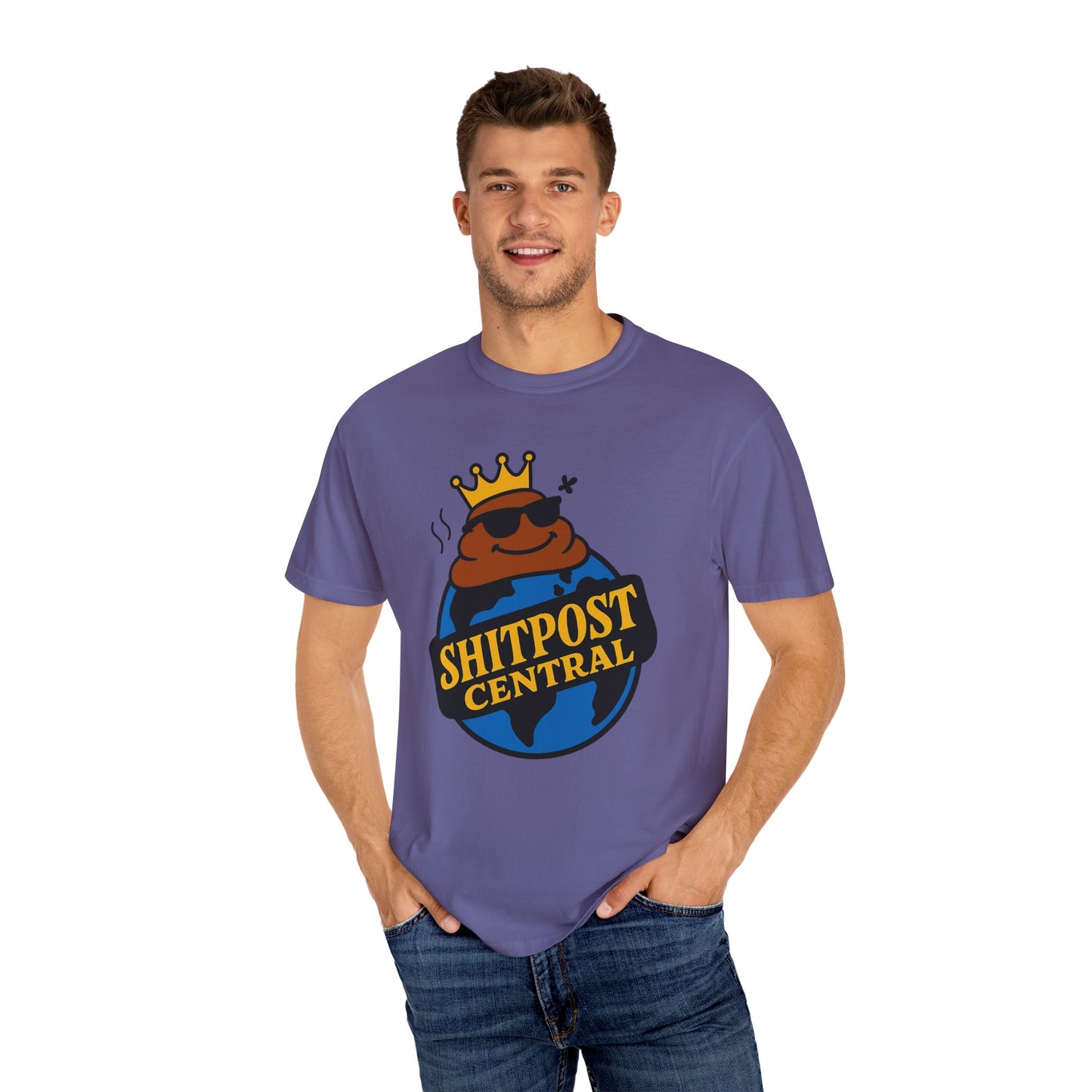 Awesome Logo T-Shirt