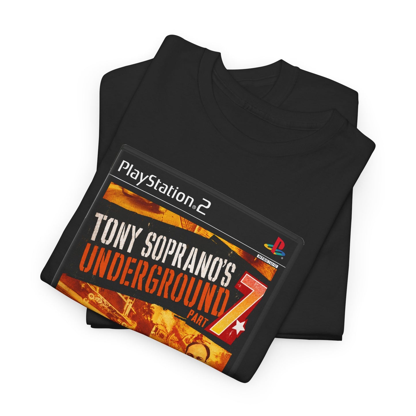 TSUG 7 T-Shirt