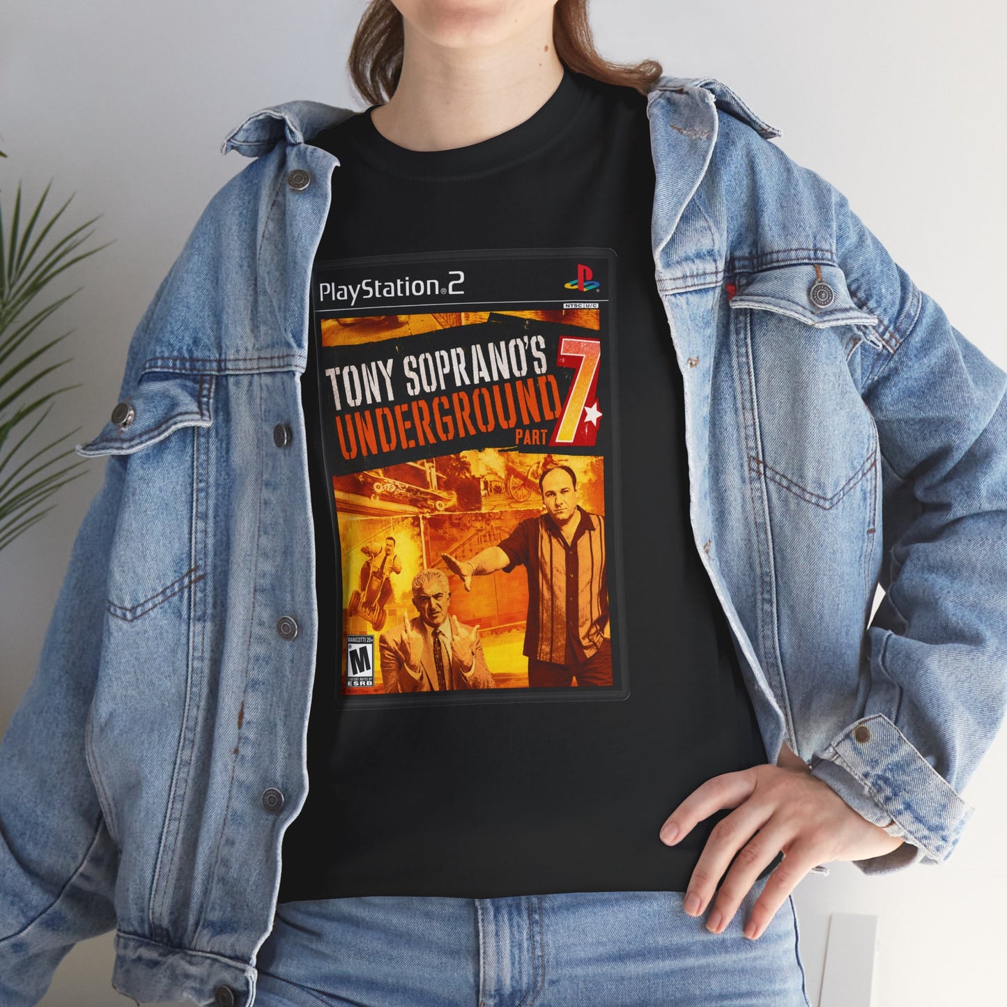 TSUG 7 T-Shirt
