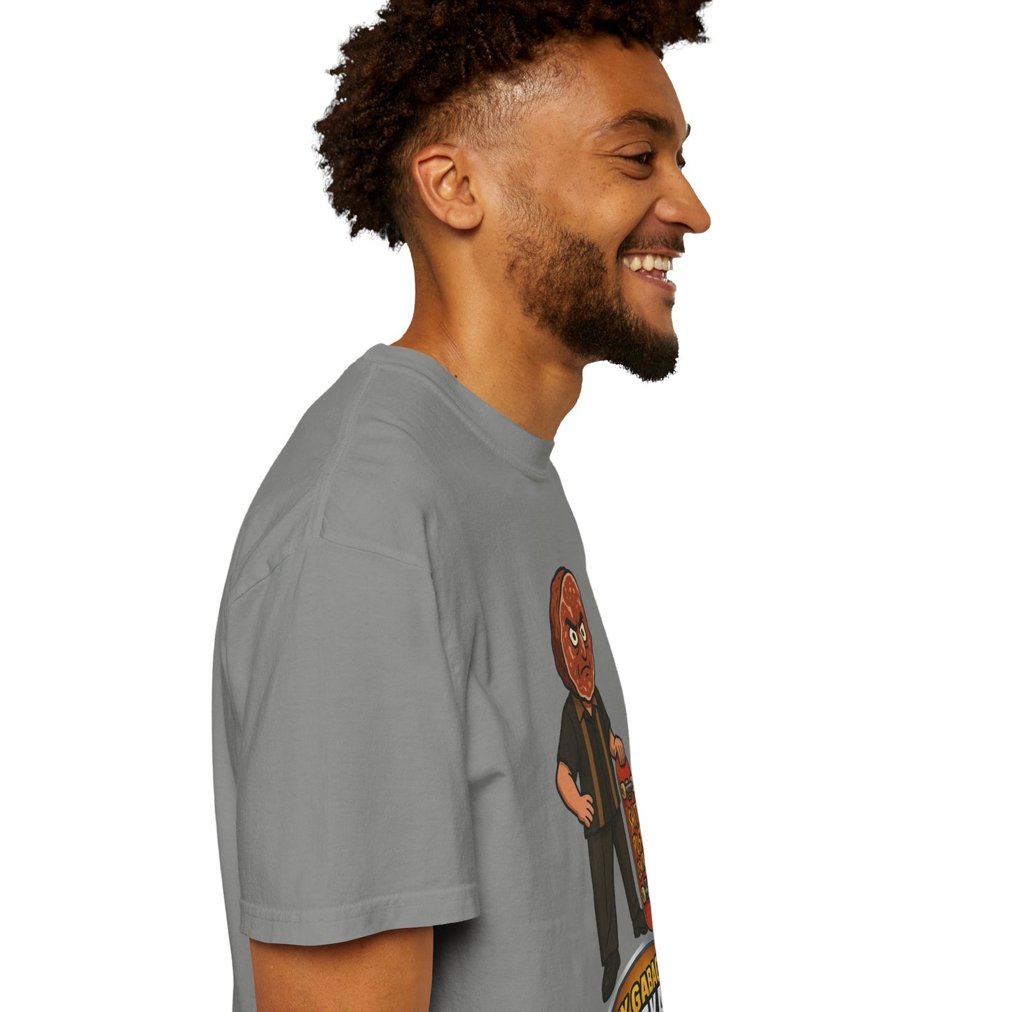 Tony Gabagool's Pro Skater T-Shirt