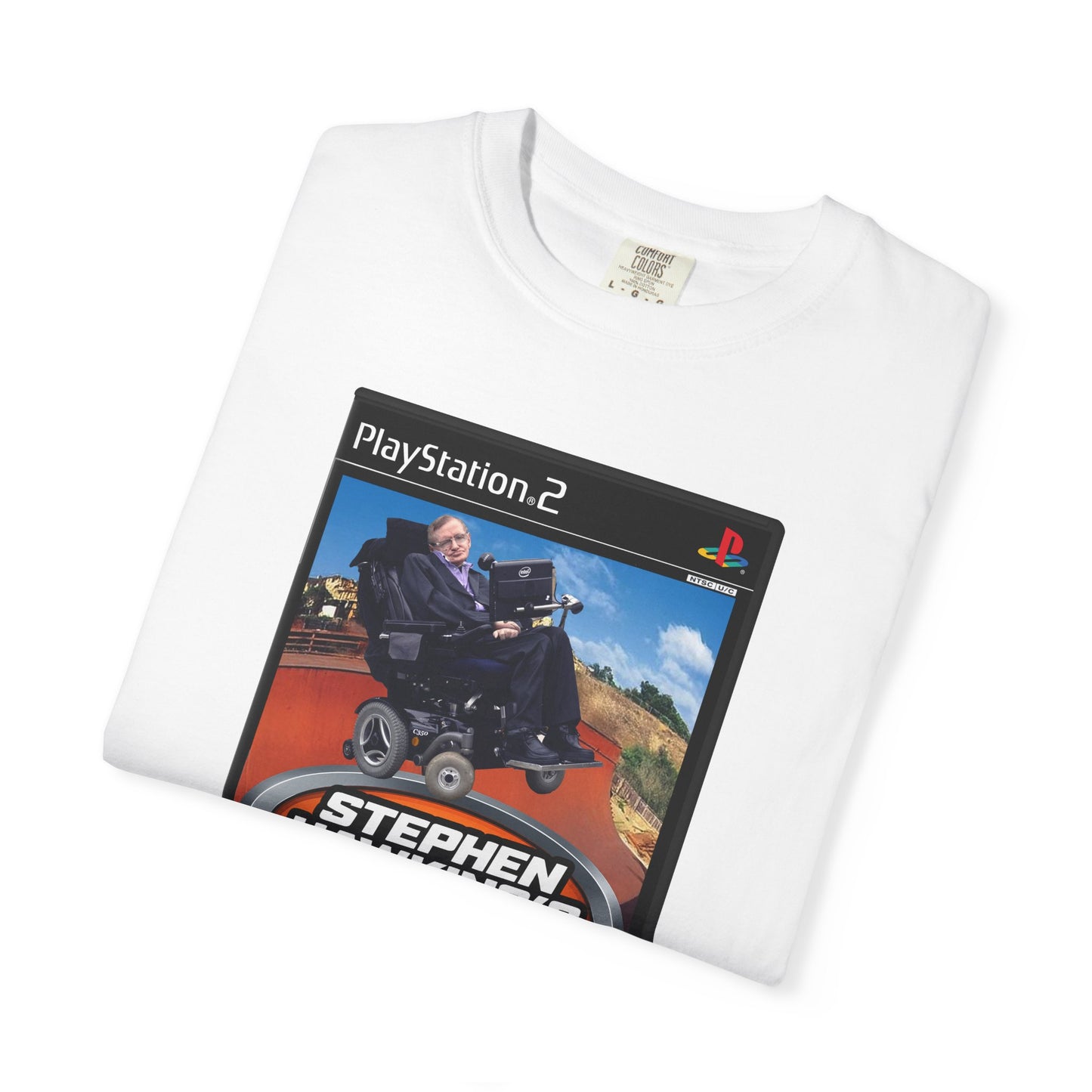 Pro Wheelchair T-Shirt