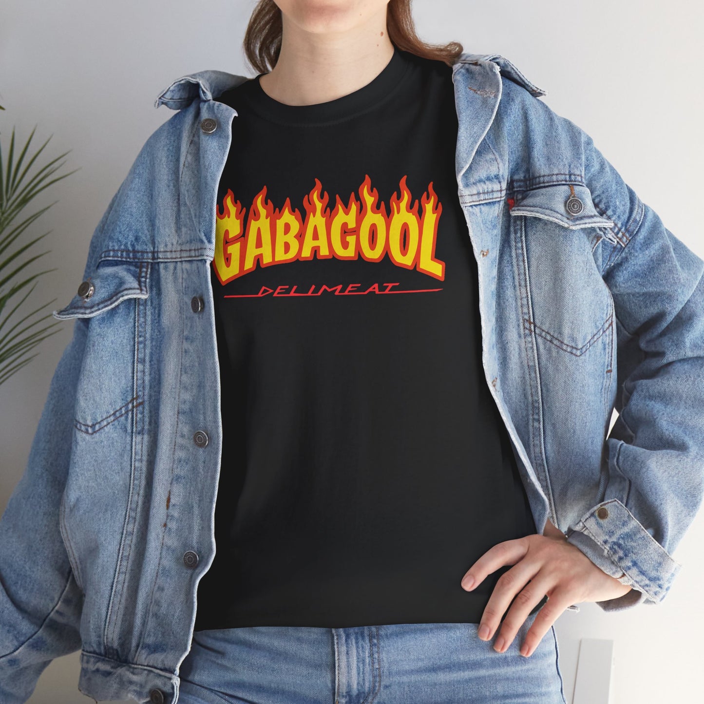 Gabagool T-Shirt