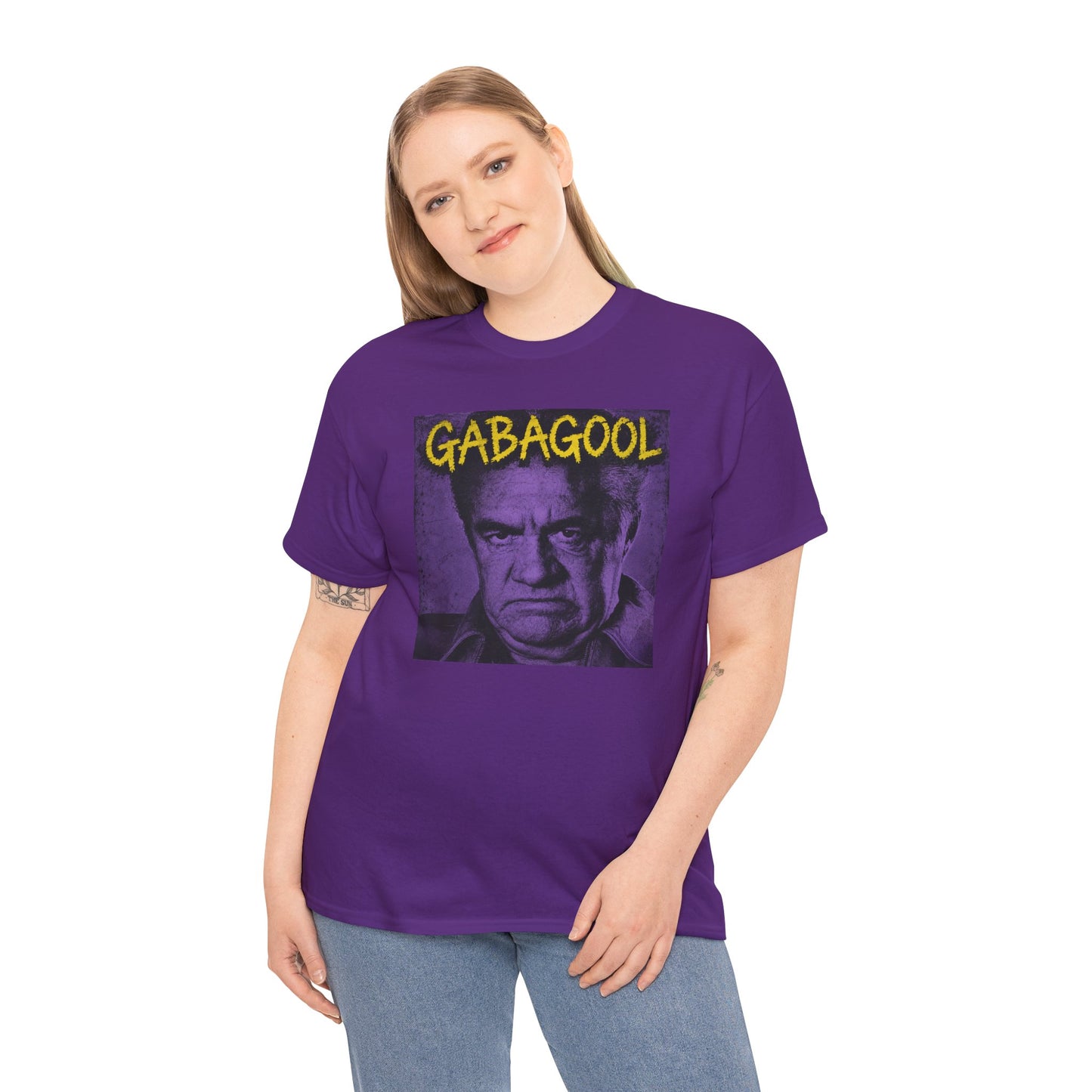GABAGOOL 2K T-Shirt
