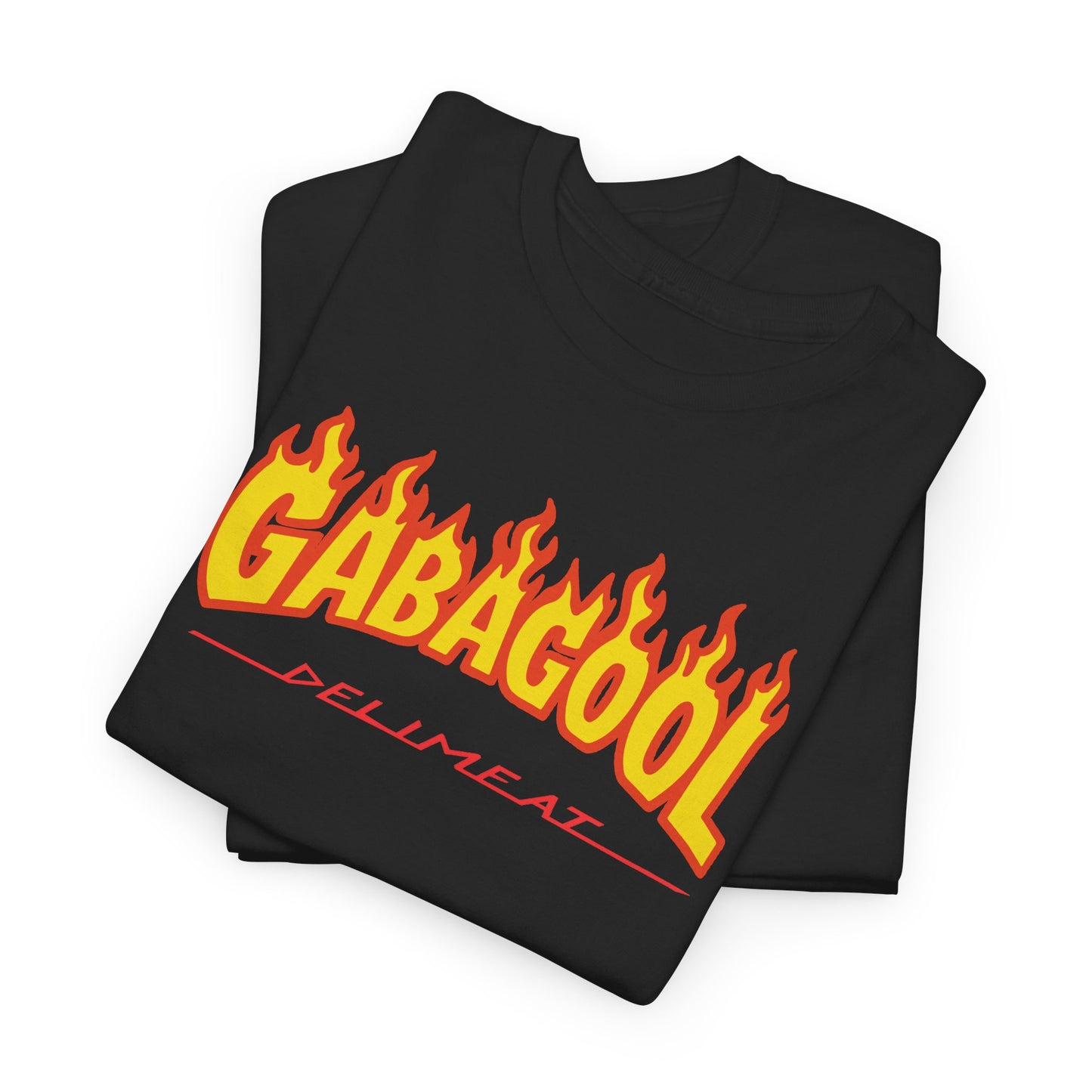 Gabagool T-Shirt