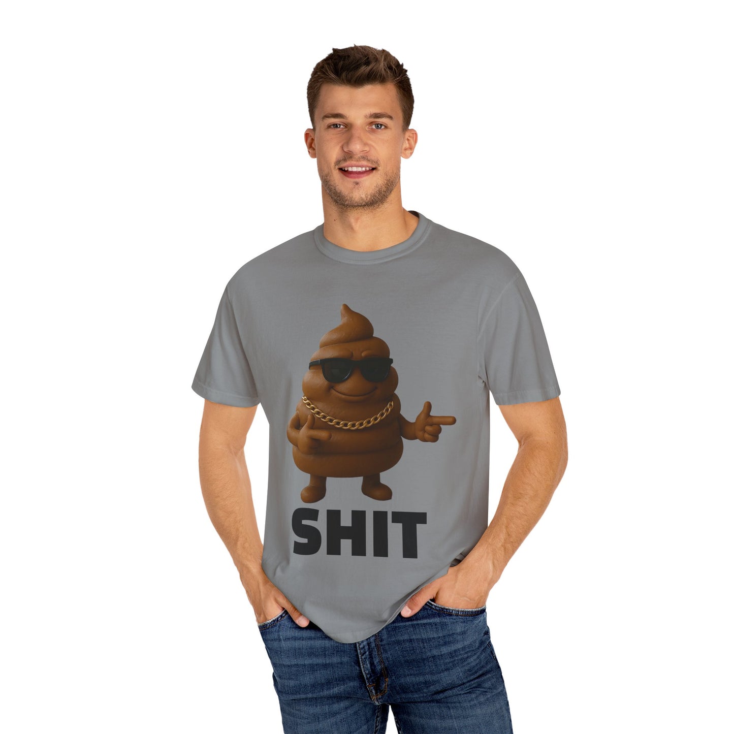 STINKY T-Shirt