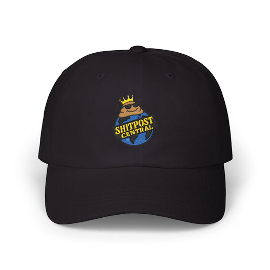 SPC Dad Hat
