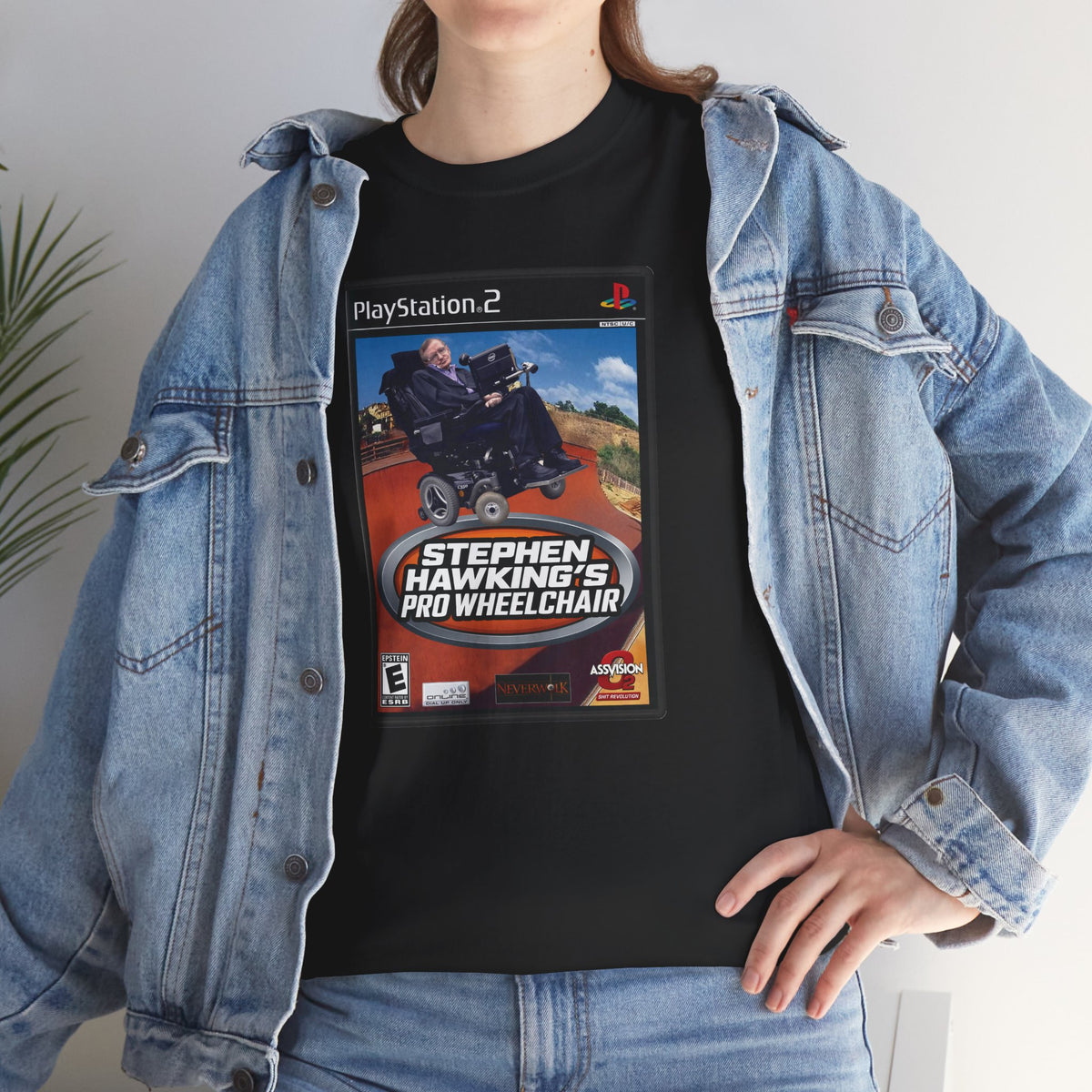Pro Wheelchair T-Shirt