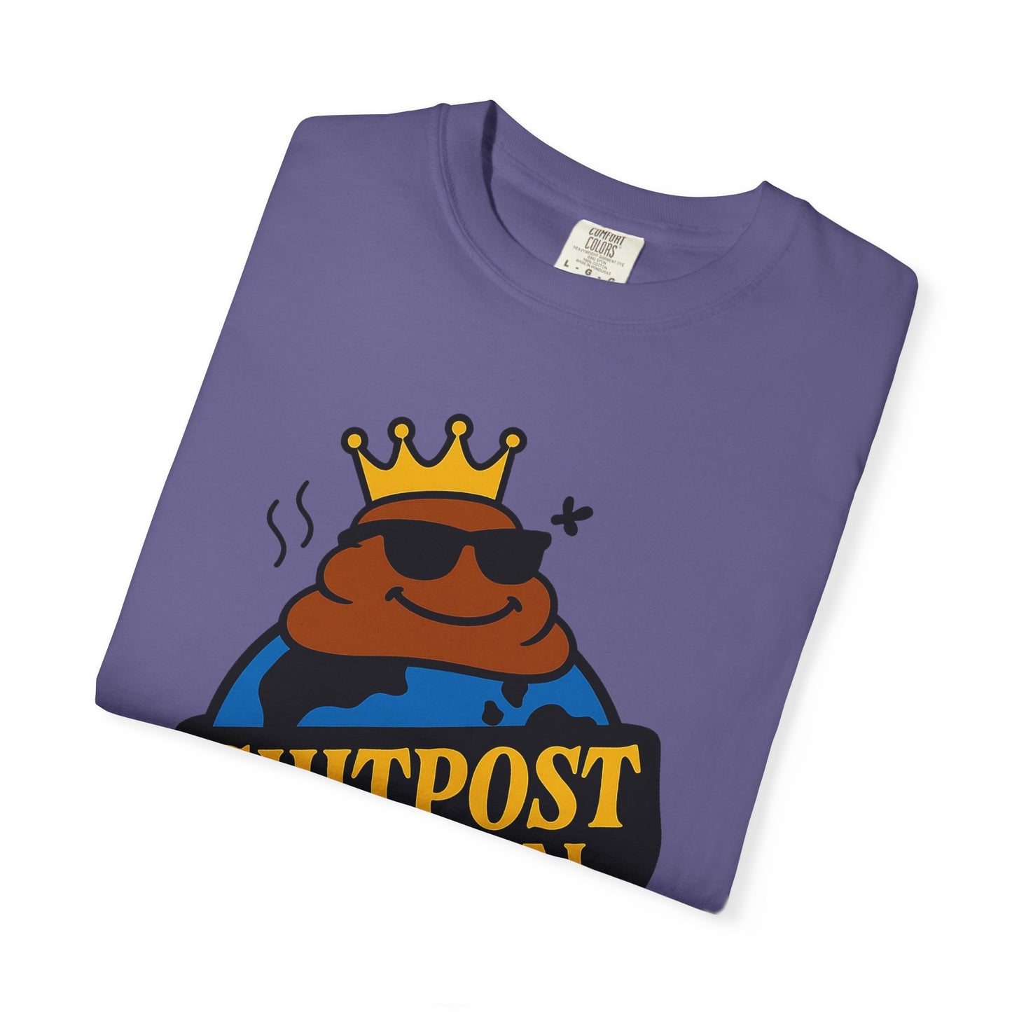 Awesome Logo T-Shirt