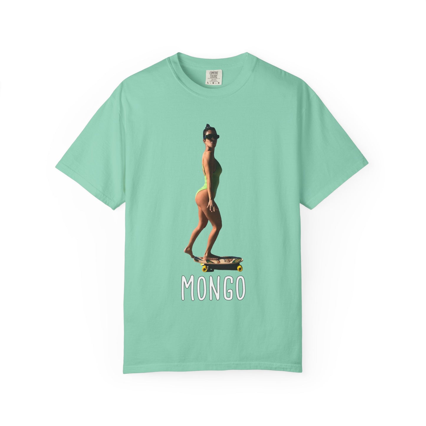 MONGO T-Shirt