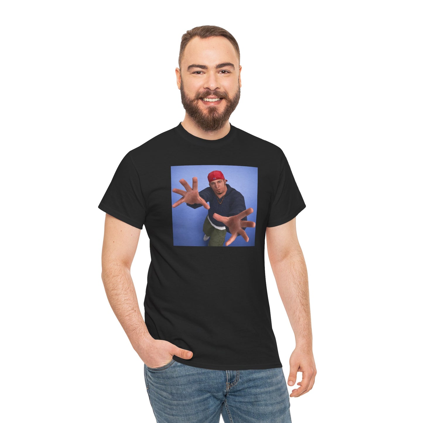 Fred T-Shirt
