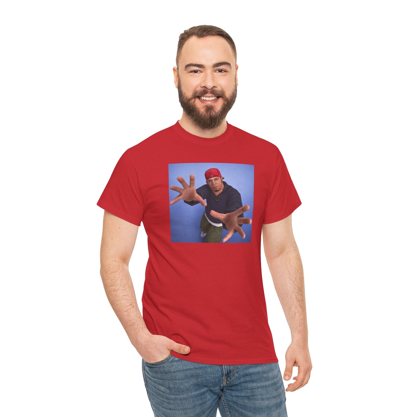 Fred T-Shirt