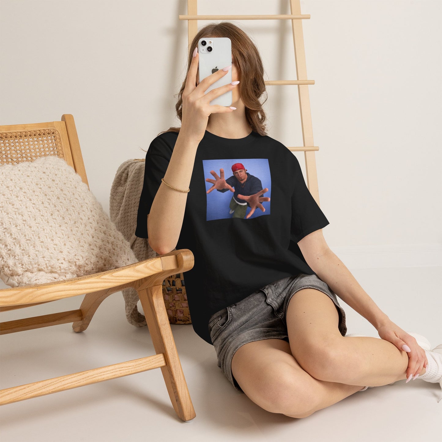 Fred T-Shirt