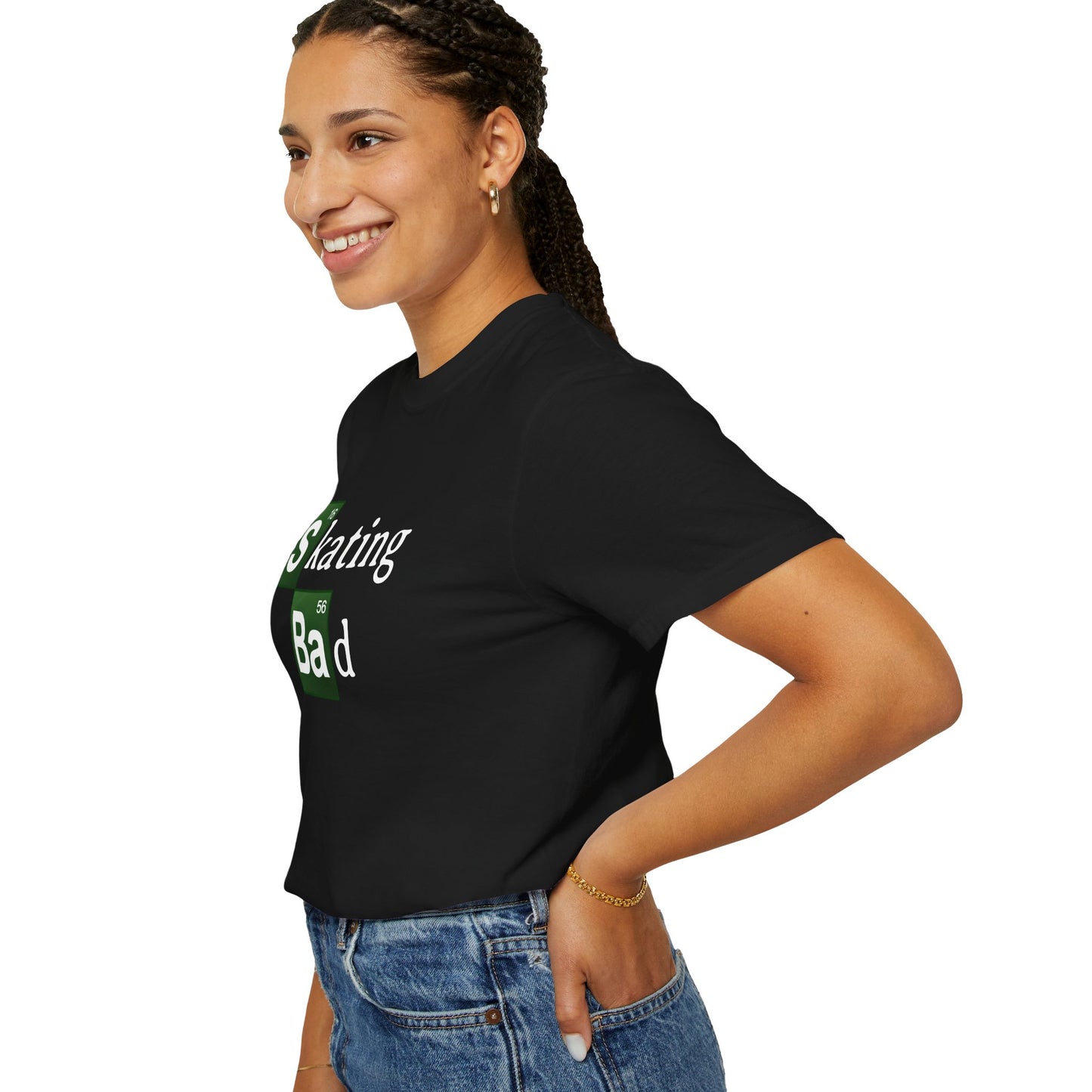 Skating Bad T-Shirt