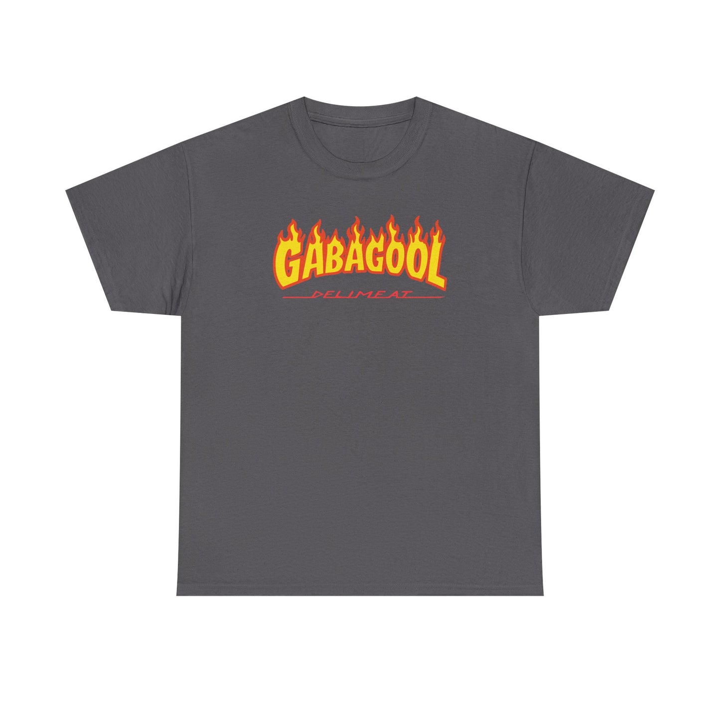 Gabagool T-Shirt