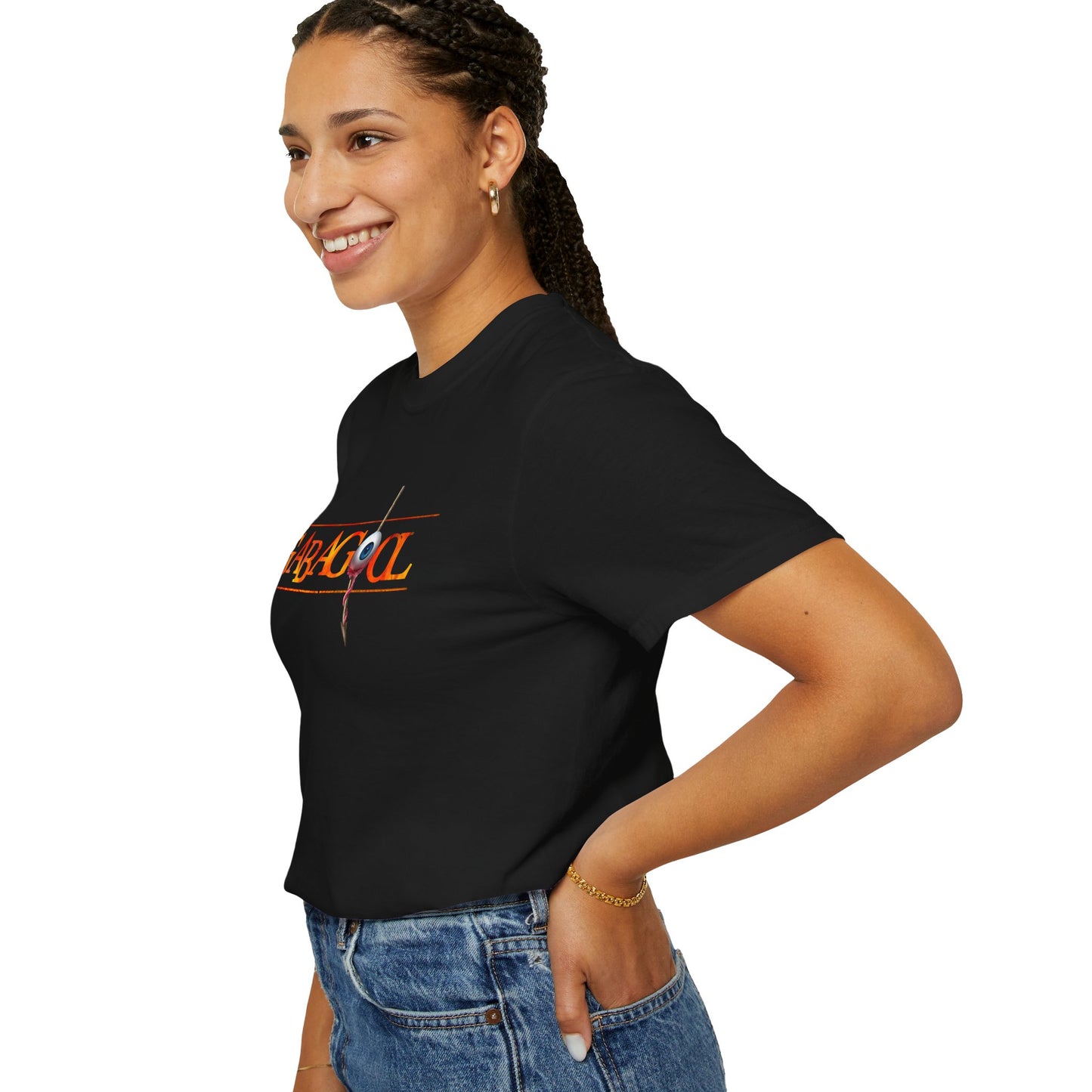 Always Gabagool T-Shirt