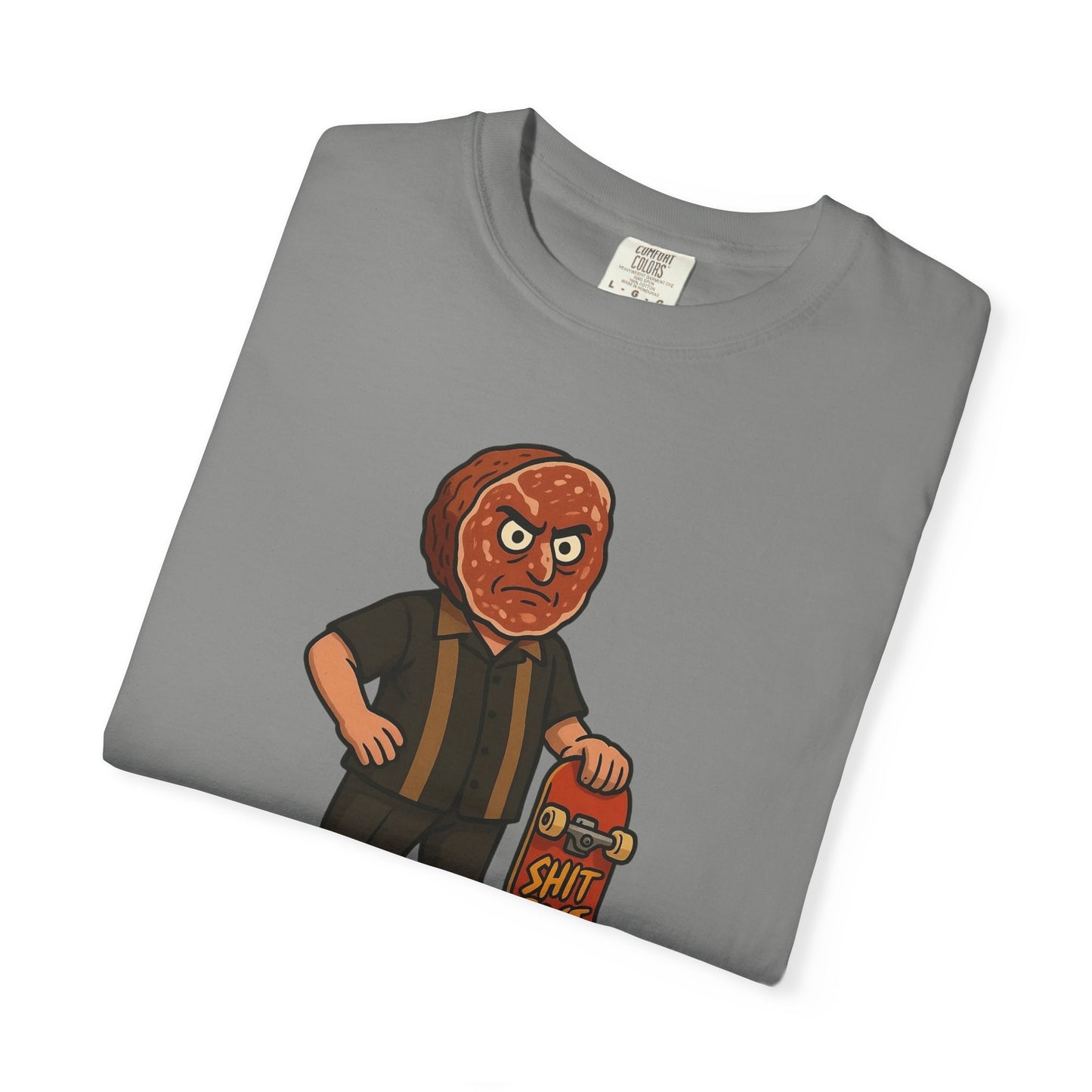 Tony Gabagool's Pro Skater T-Shirt