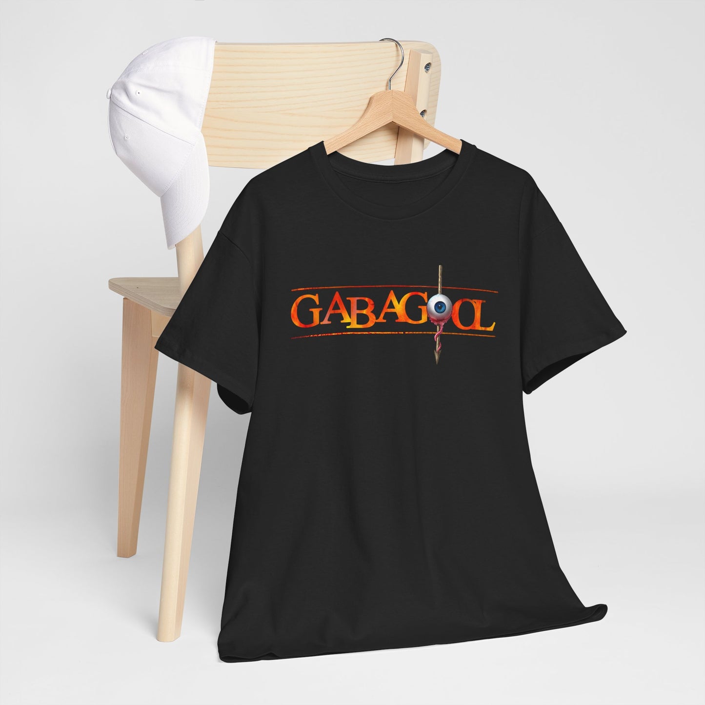 Always Gabagool T-Shirt