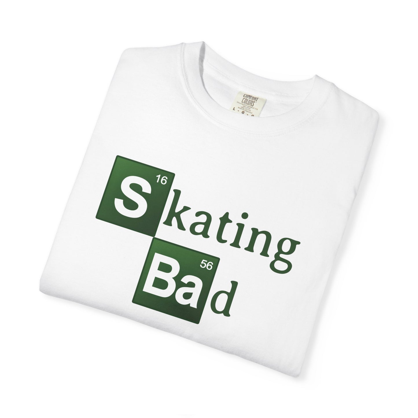 Skating Bad T-Shirt
