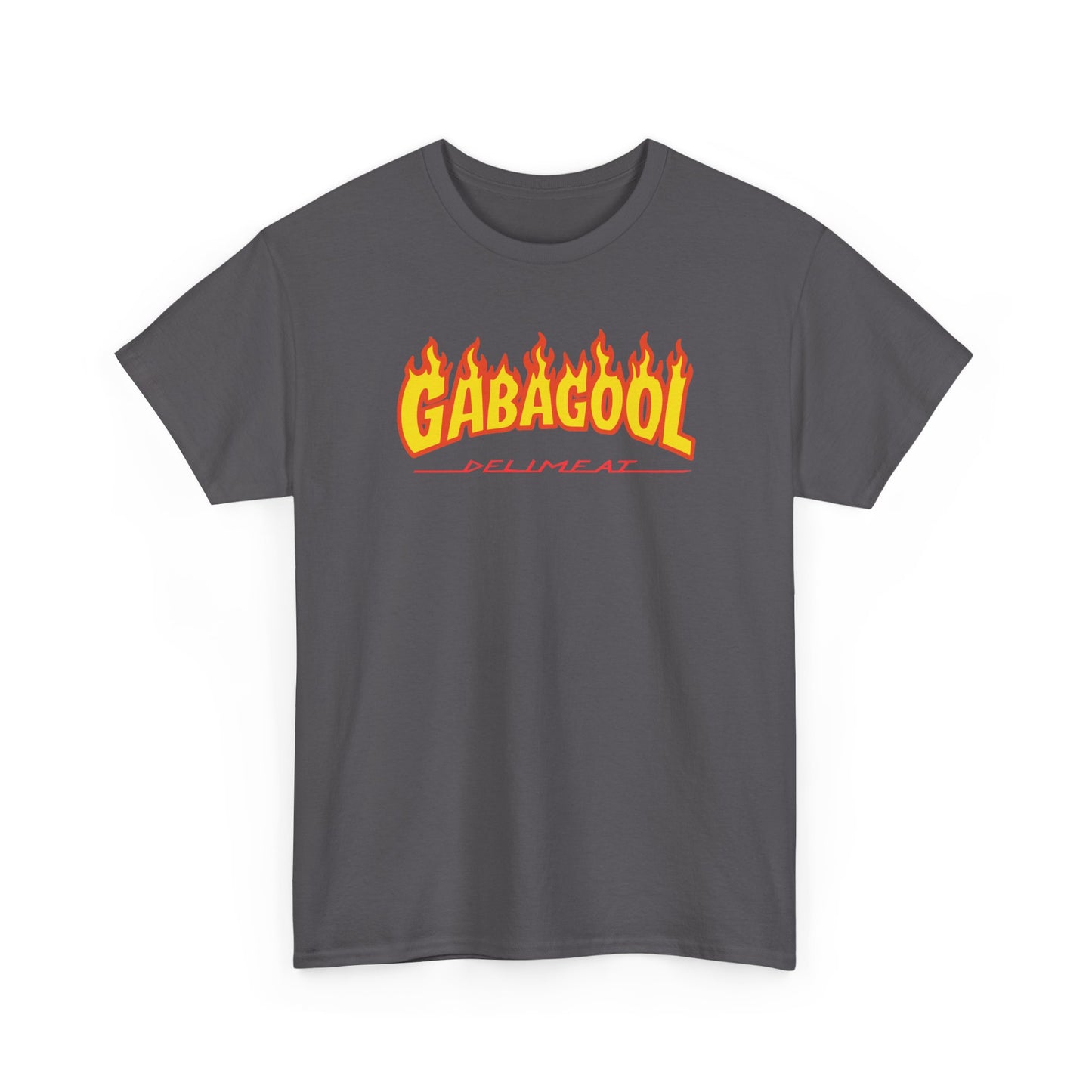 Gabagool T-Shirt