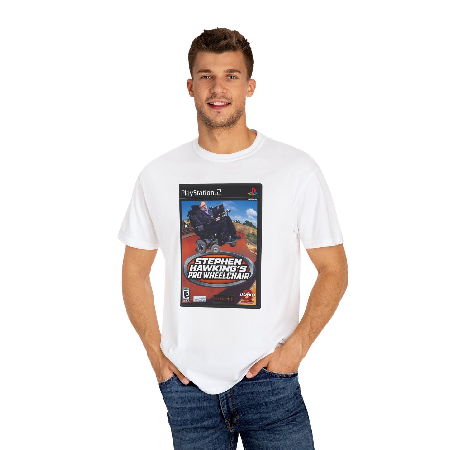 Pro Wheelchair T-Shirt