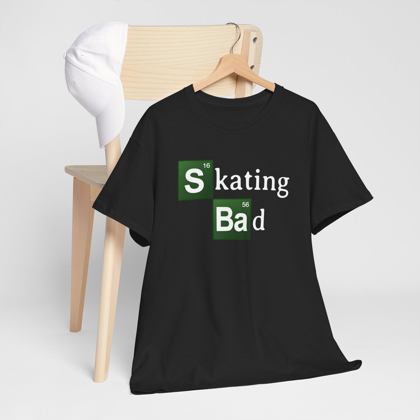 Skating Bad T-Shirt