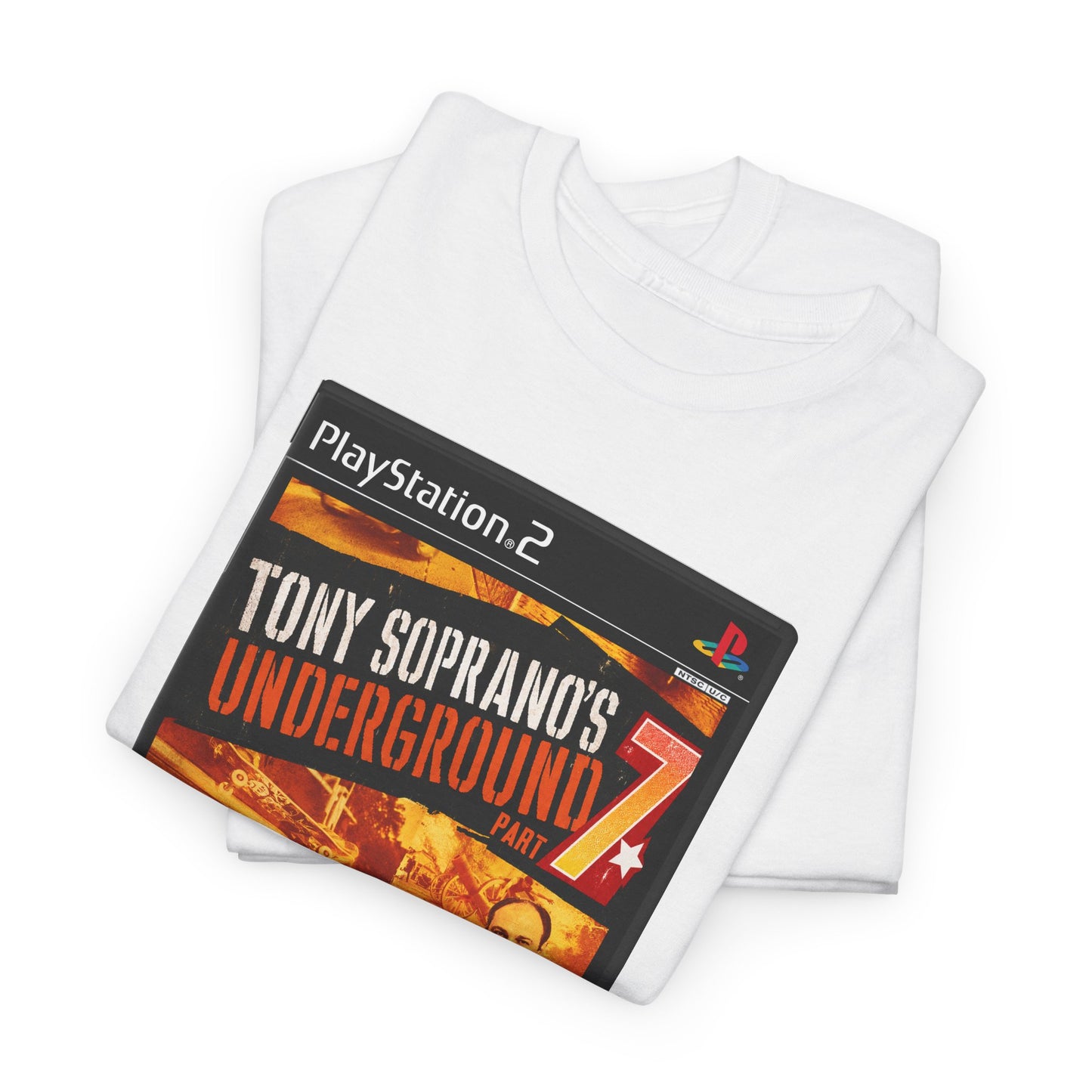 TSUG 7 T-Shirt