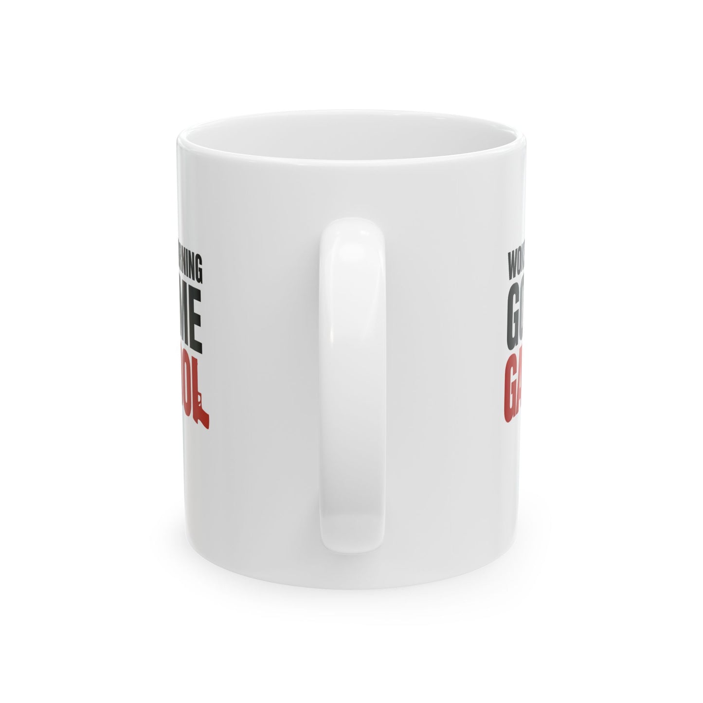 GABAGOOL Mug