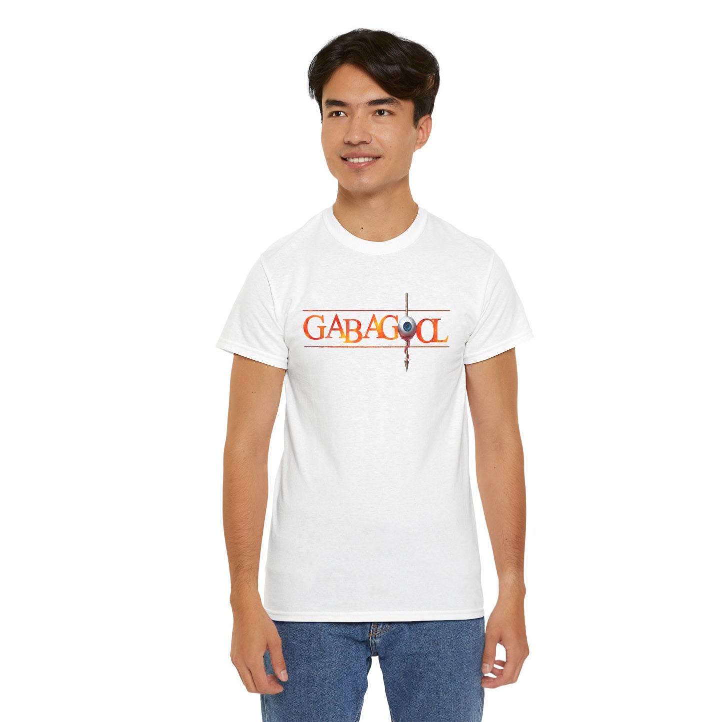 Always Gabagool T-Shirt