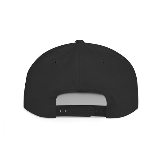 [shit post] Snapback Hat (Black)