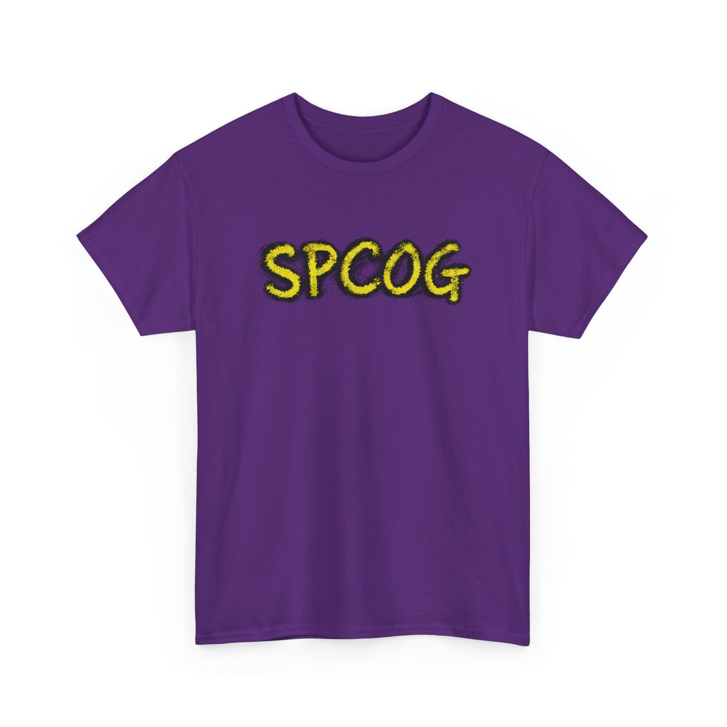SPCOG T-Shirt