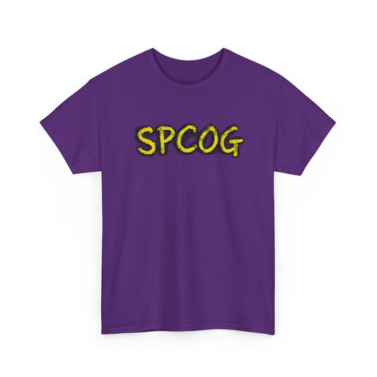 SPCOG T-Shirt