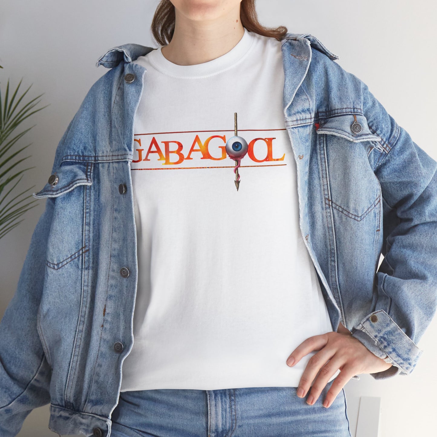 Always Gabagool T-Shirt
