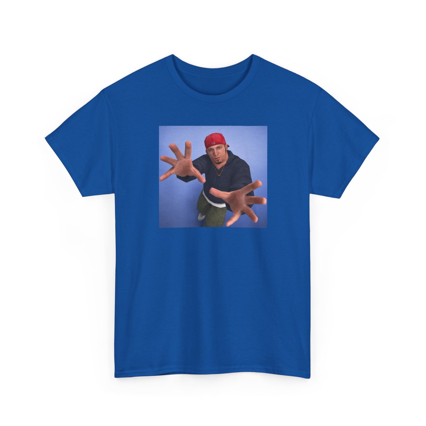 Fred T-Shirt