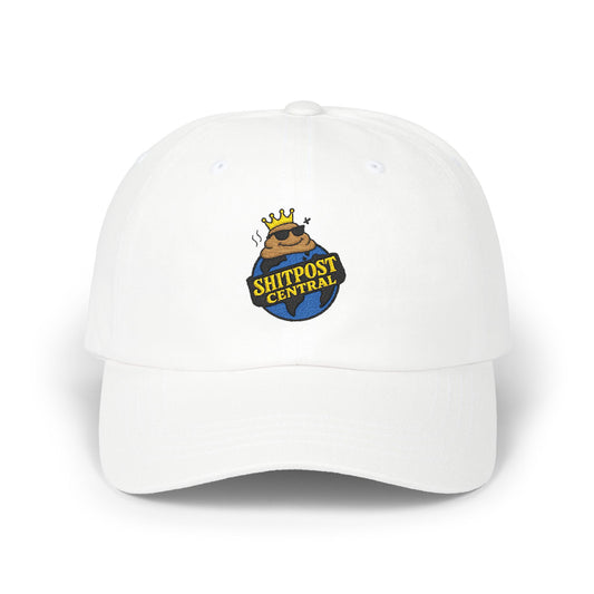 SPC Dad Hat