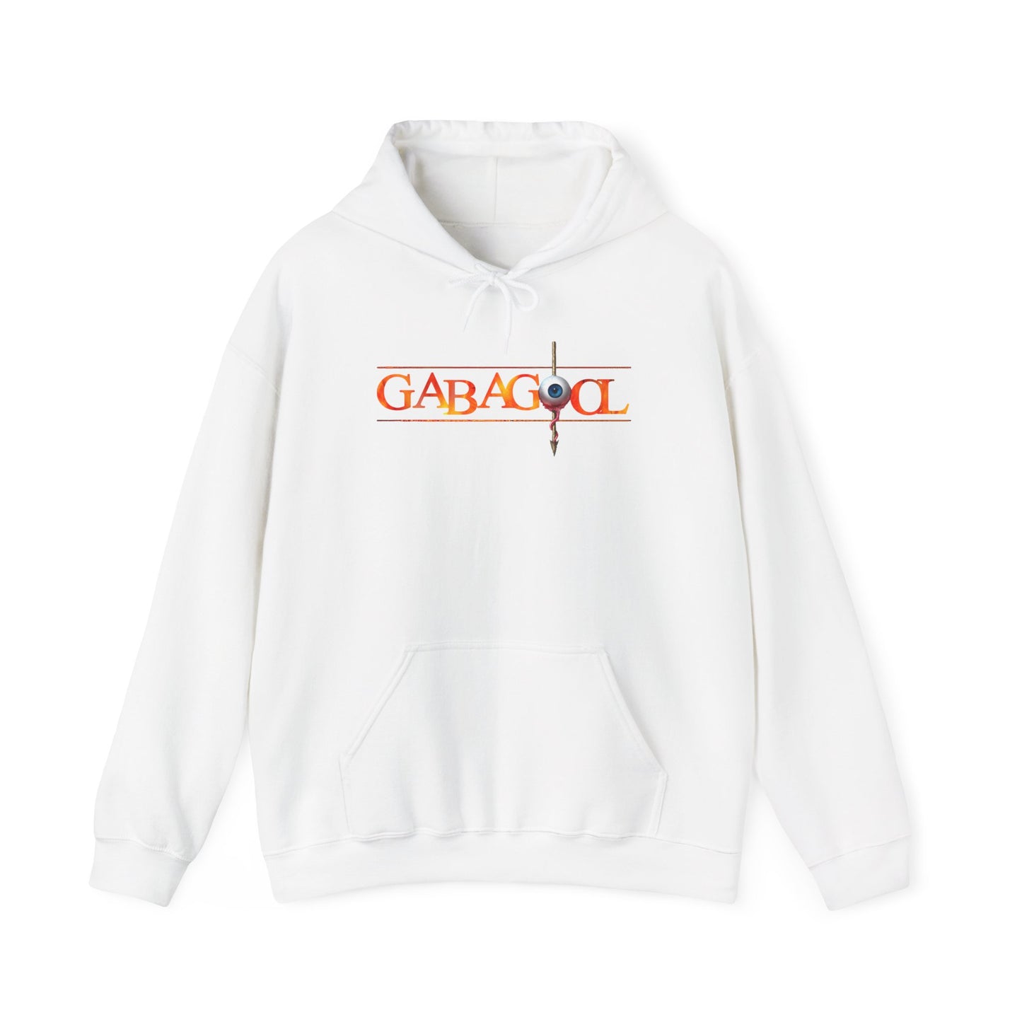 Always Gabagool Hoodie