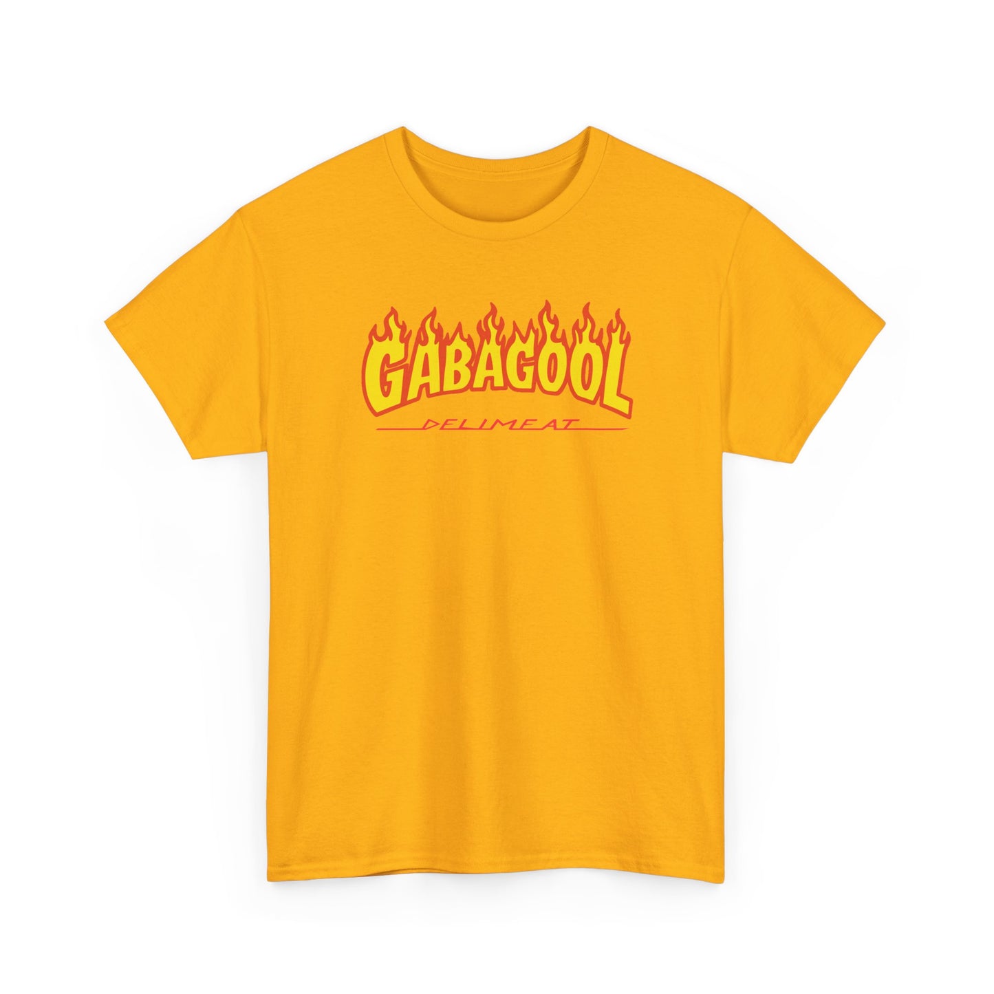Gabagool T-Shirt