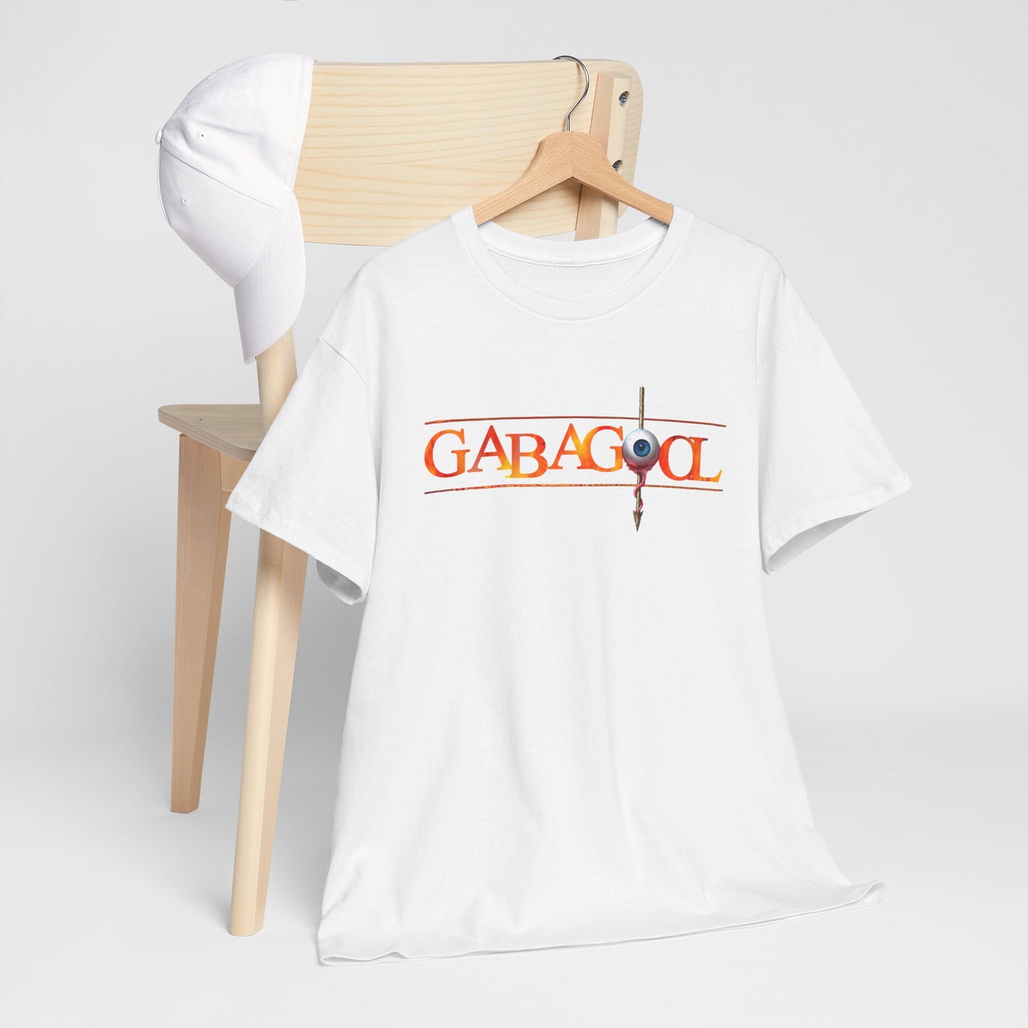 Always Gabagool T-Shirt