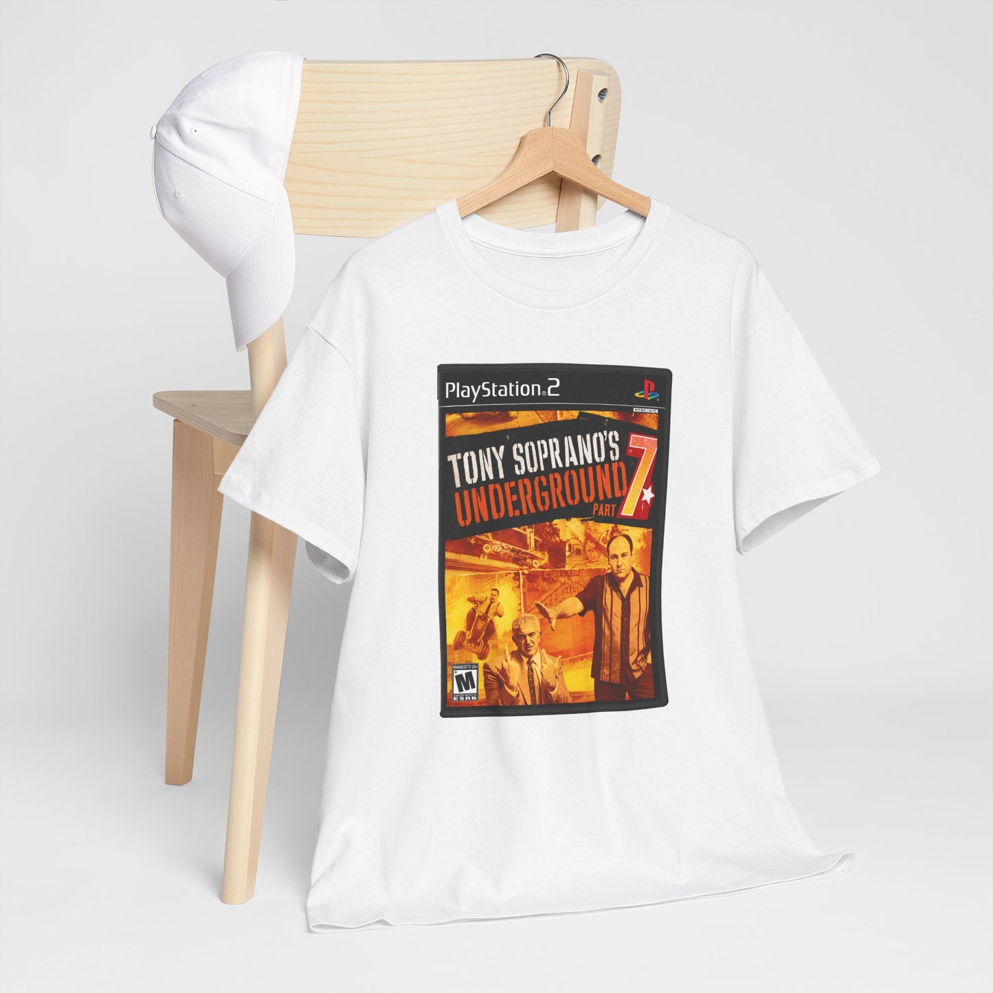 TSUG 7 T-Shirt