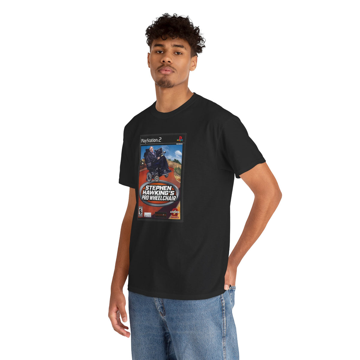 Pro Wheelchair T-Shirt
