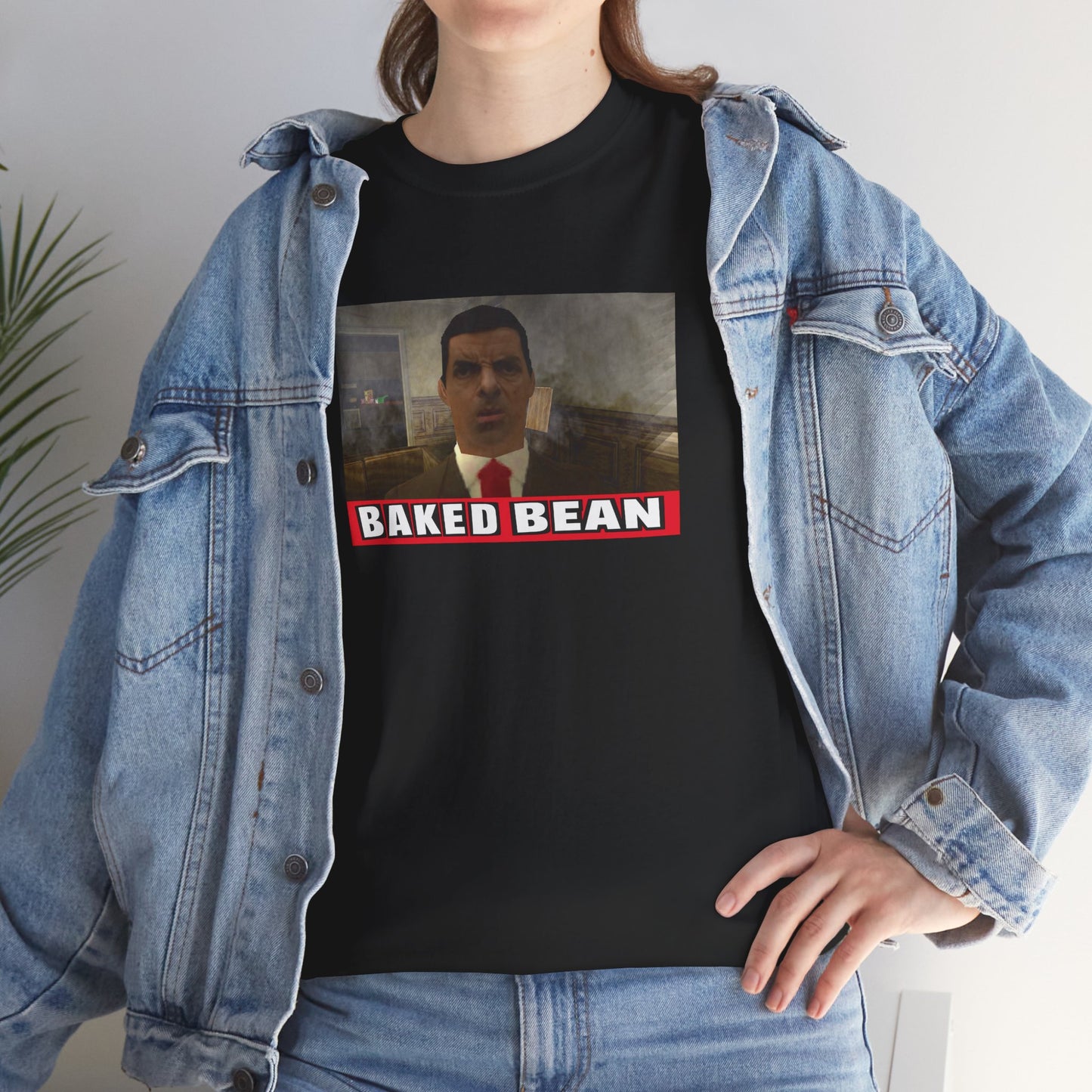 BAKED BEAN T-Shirt