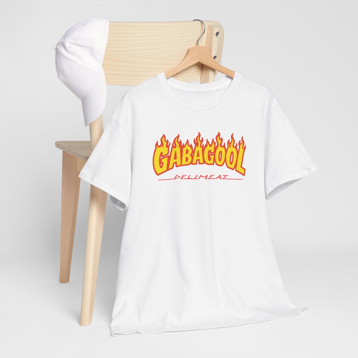 Gabagool T-Shirt