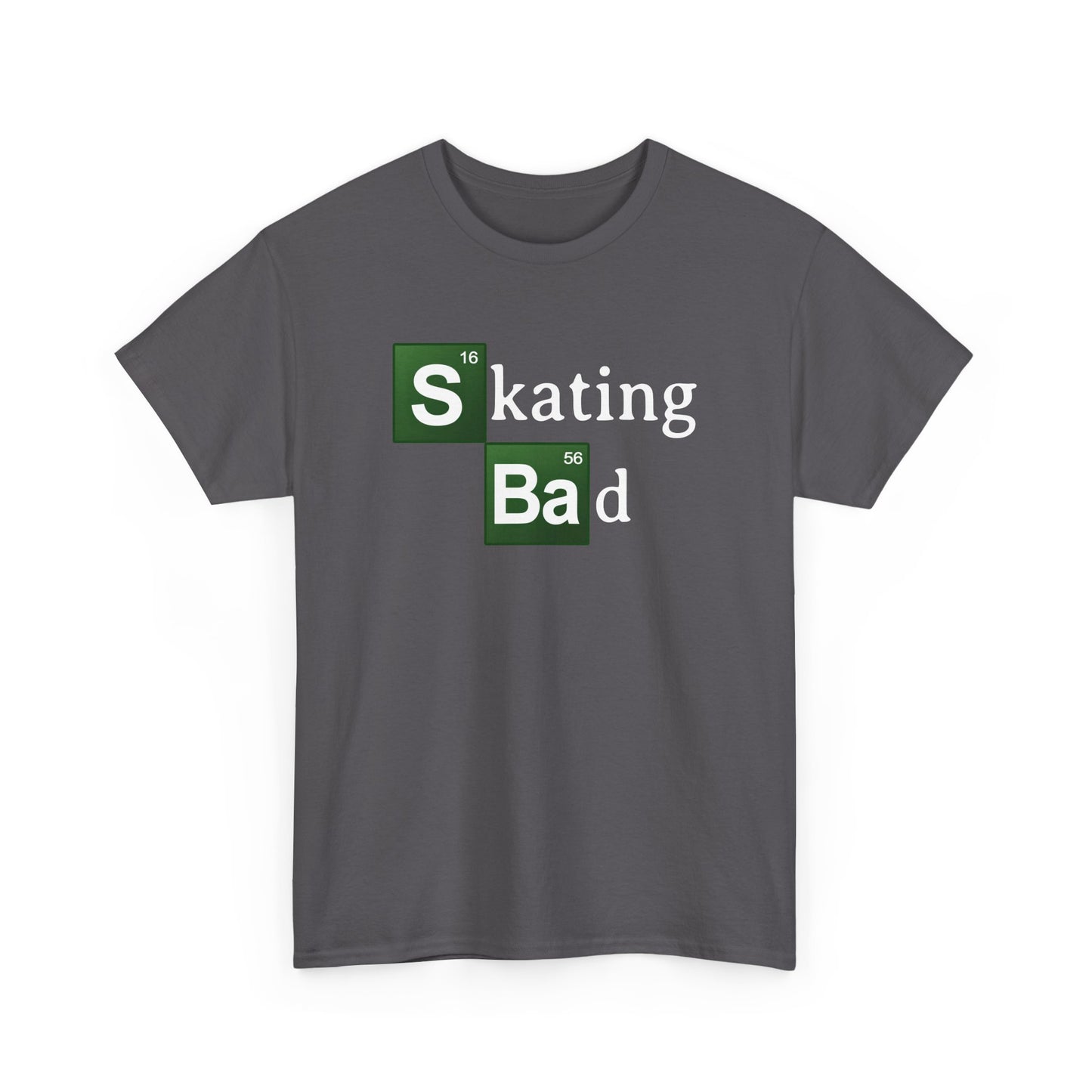 Skating Bad T-Shirt