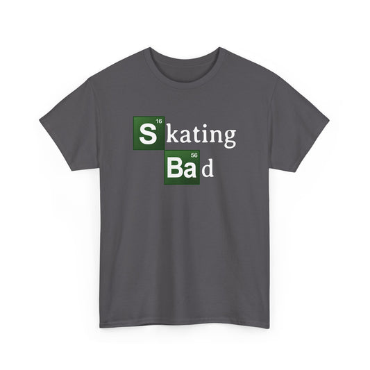 Skating Bad T-Shirt