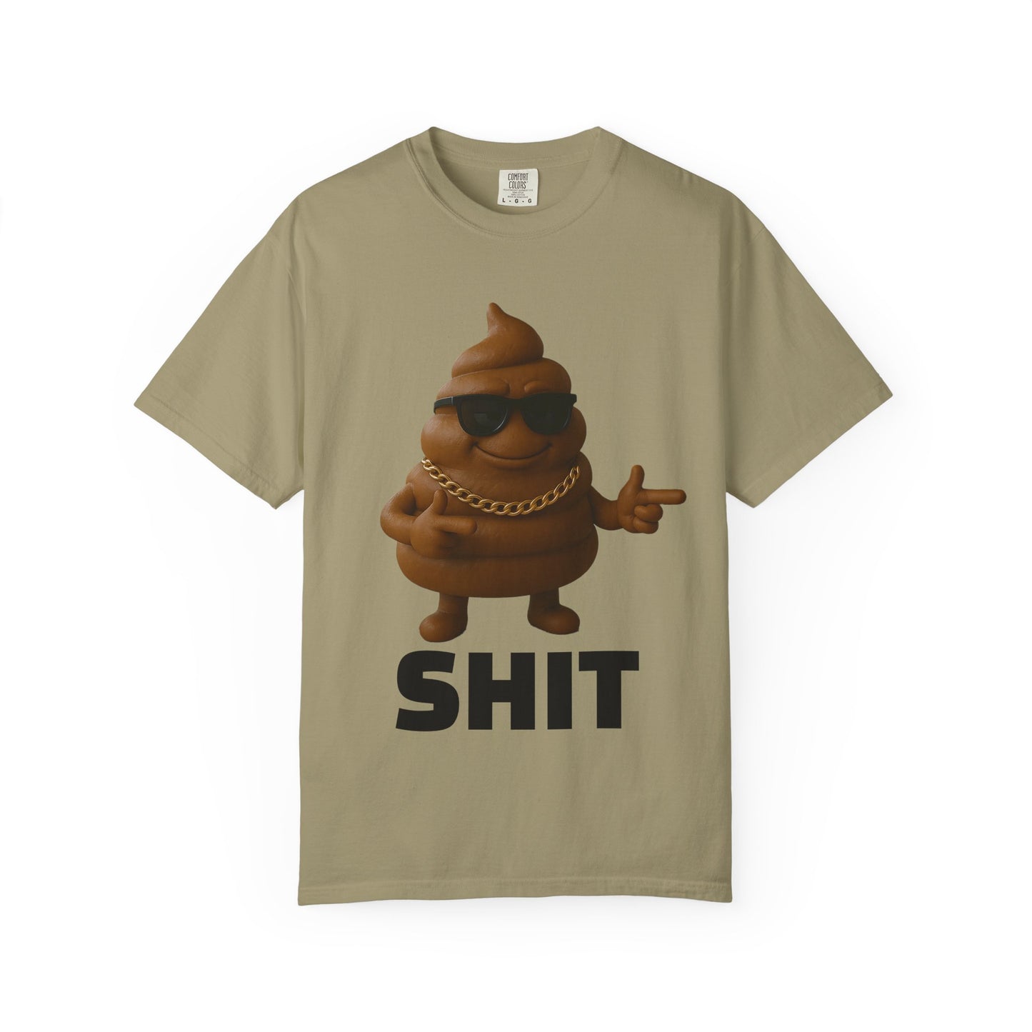 STINKY T-Shirt