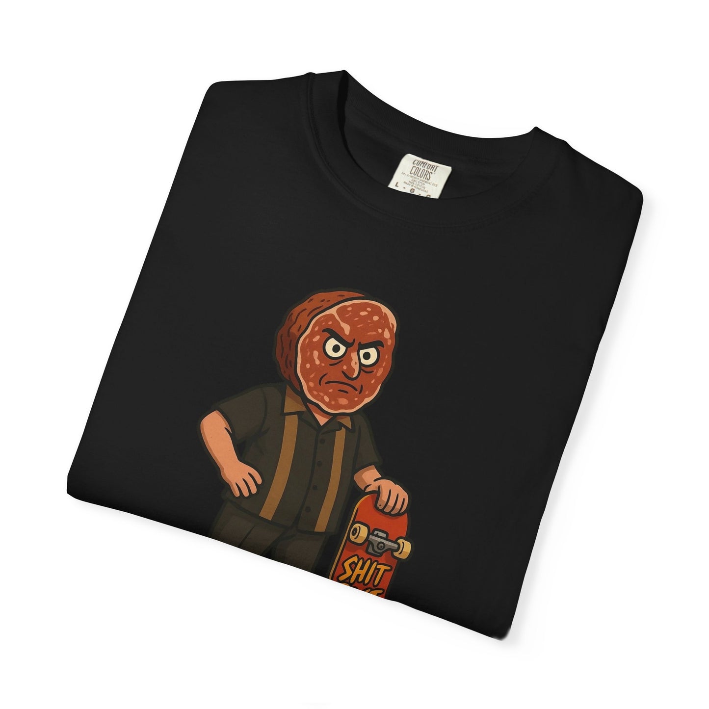 Tony Gabagool's Pro Skater T-Shirt