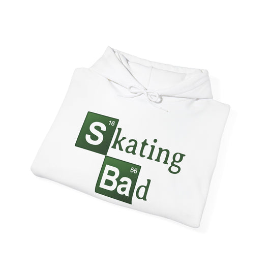 Skating Bad Hoodie