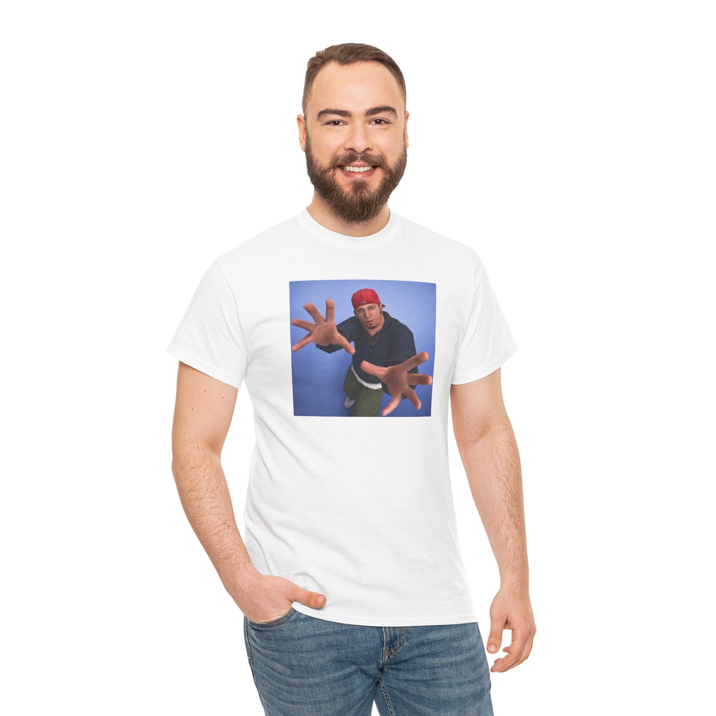 Fred T-Shirt