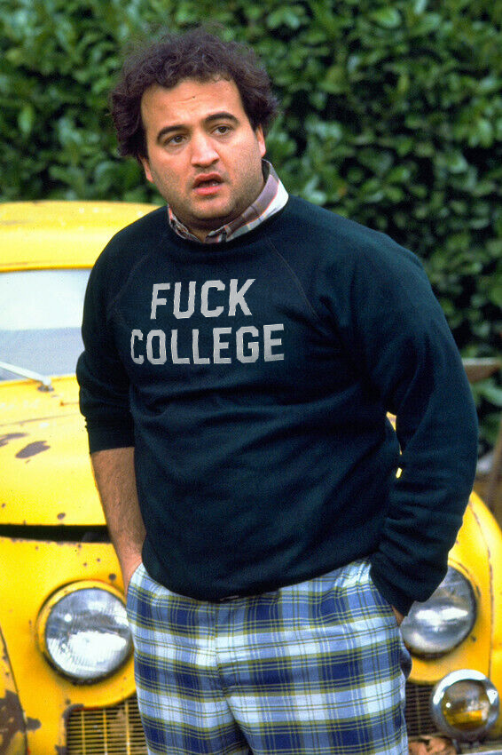 FUCK COLLEGE T-Shirt