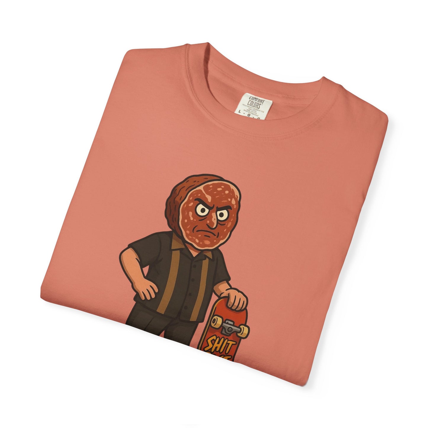 Tony Gabagool's Pro Skater T-Shirt
