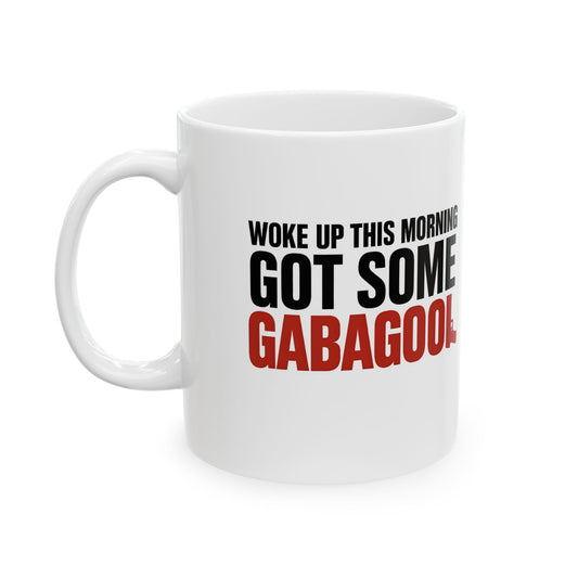GABAGOOL Mug